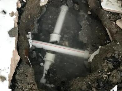 洪江漏水检测公司哪家好