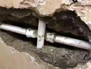 洪江漏水检测电话多少