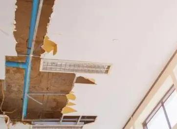 洪江测漏水电话