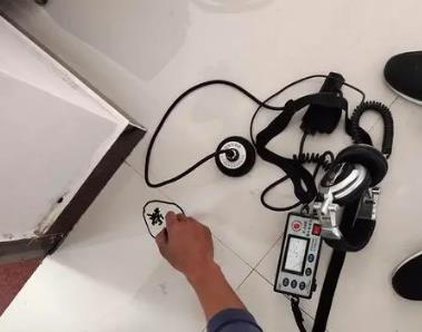 洪江测漏水公司电话